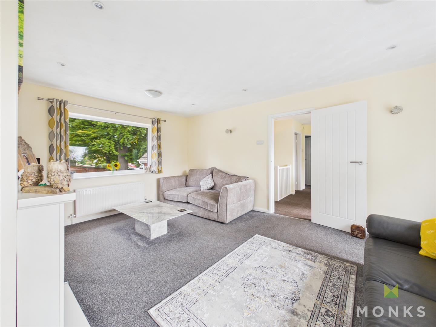 Oakdene Lowe Hill Road, Wem, SY4 5UA For Sale